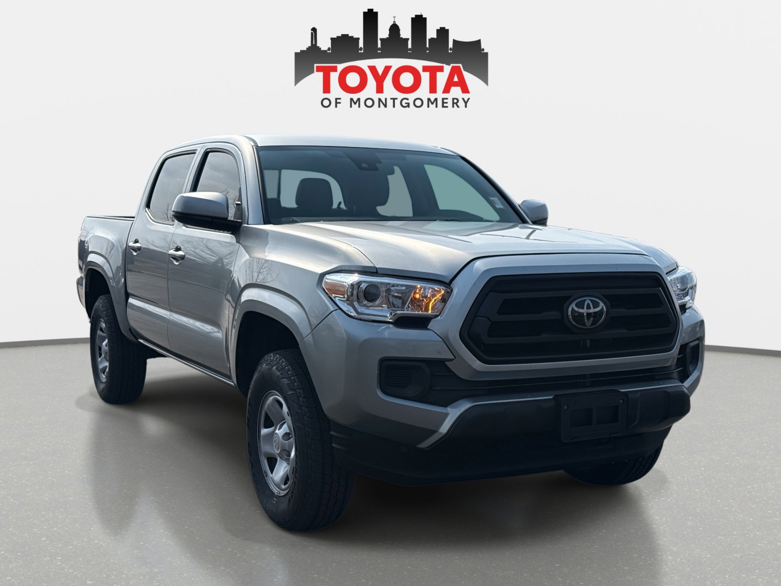 Used 2023 Toyota Tacoma SR image 1