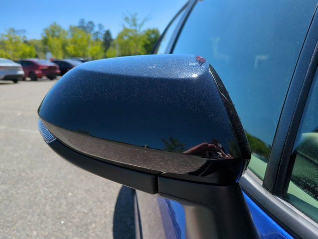 New 2026 Toyota Corolla SE image 12