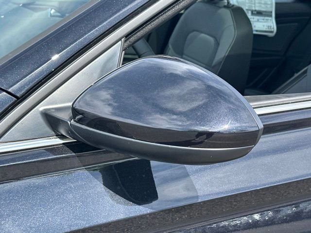New 2026 Volkswagen Jetta SE FWD image 10