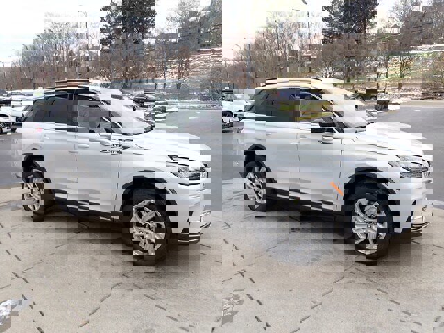 New 2026 Lincoln Corsair Premiere image 29