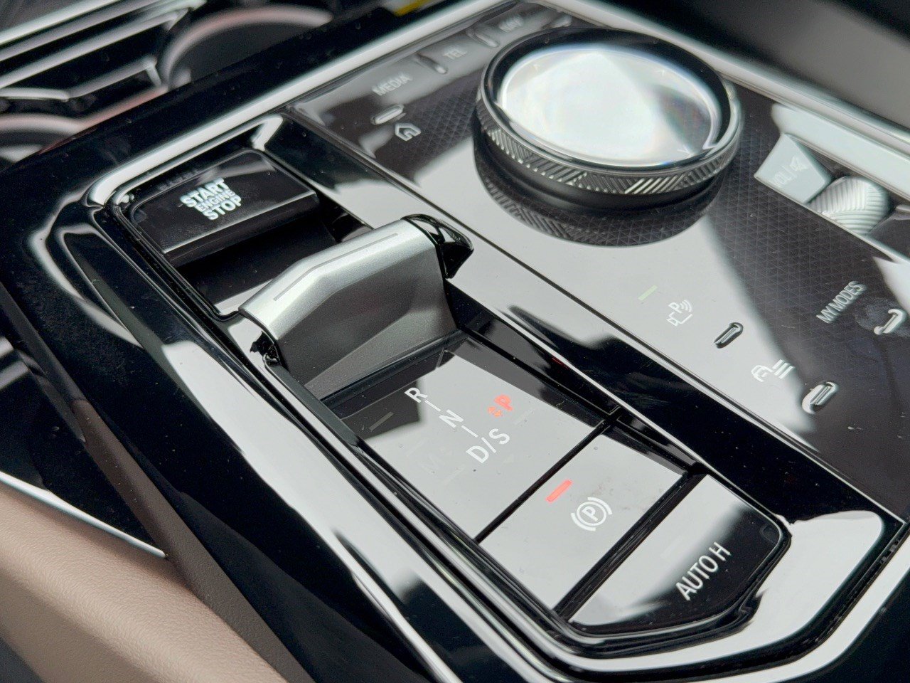 New 2027 BMW 530i RWD image 21