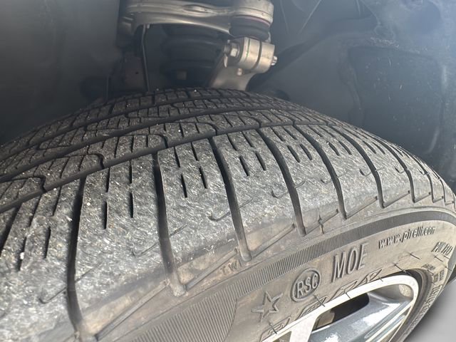 Used 2023 BMW 530i xDrive AWD/4WD image 5