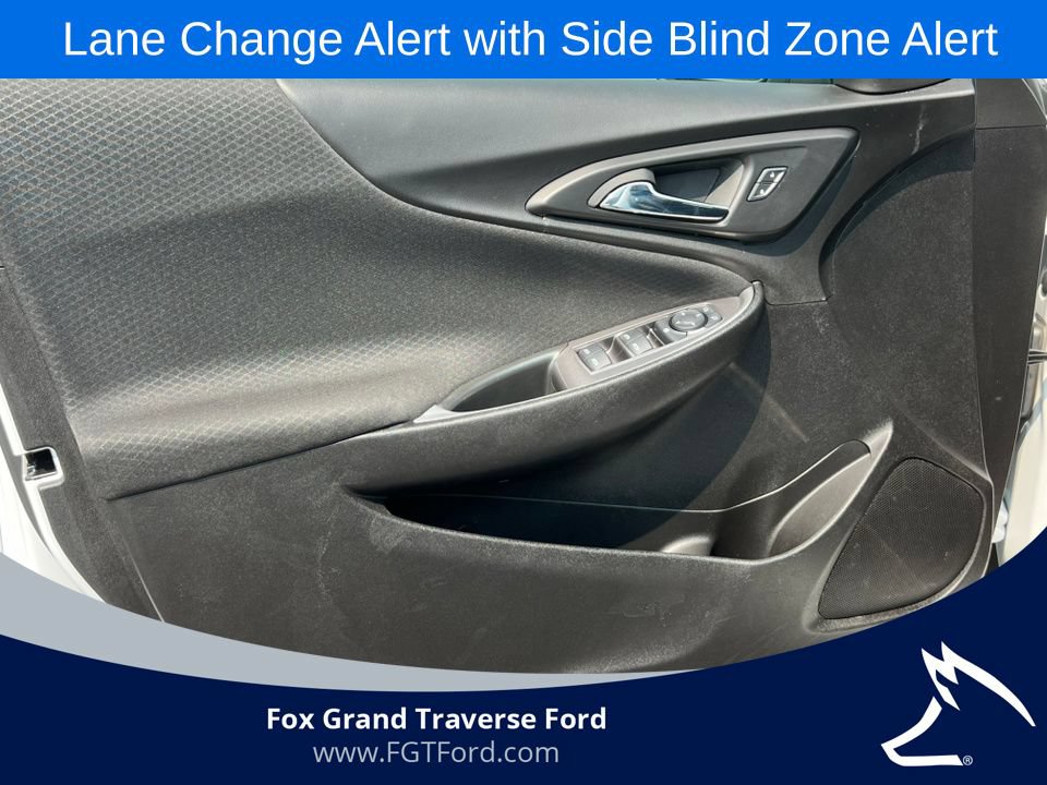 Used 2024 Chevrolet Malibu RS FWD image 13
