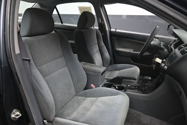Used 2007 Honda Accord SE image 24