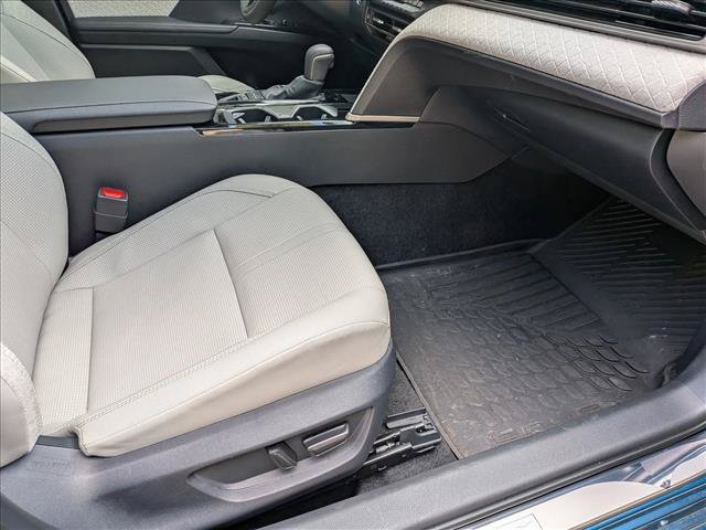 Certified 2026 Toyota Camry XLE w/ Premium Plus Package AWD/4WD image 16