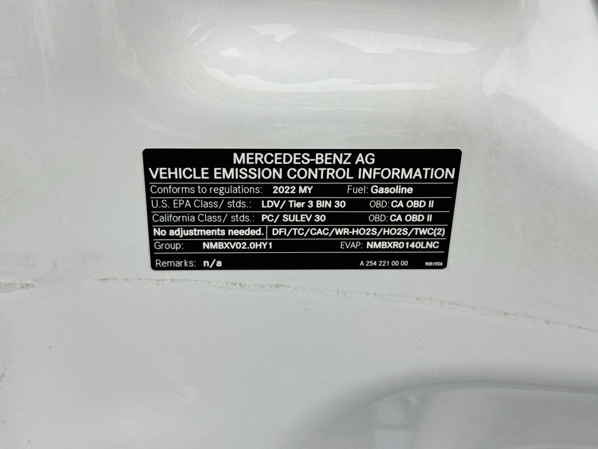 Used 2022 Mercedes-Benz C 300 Sedan w/ AMG Line w/ Night Package image 21