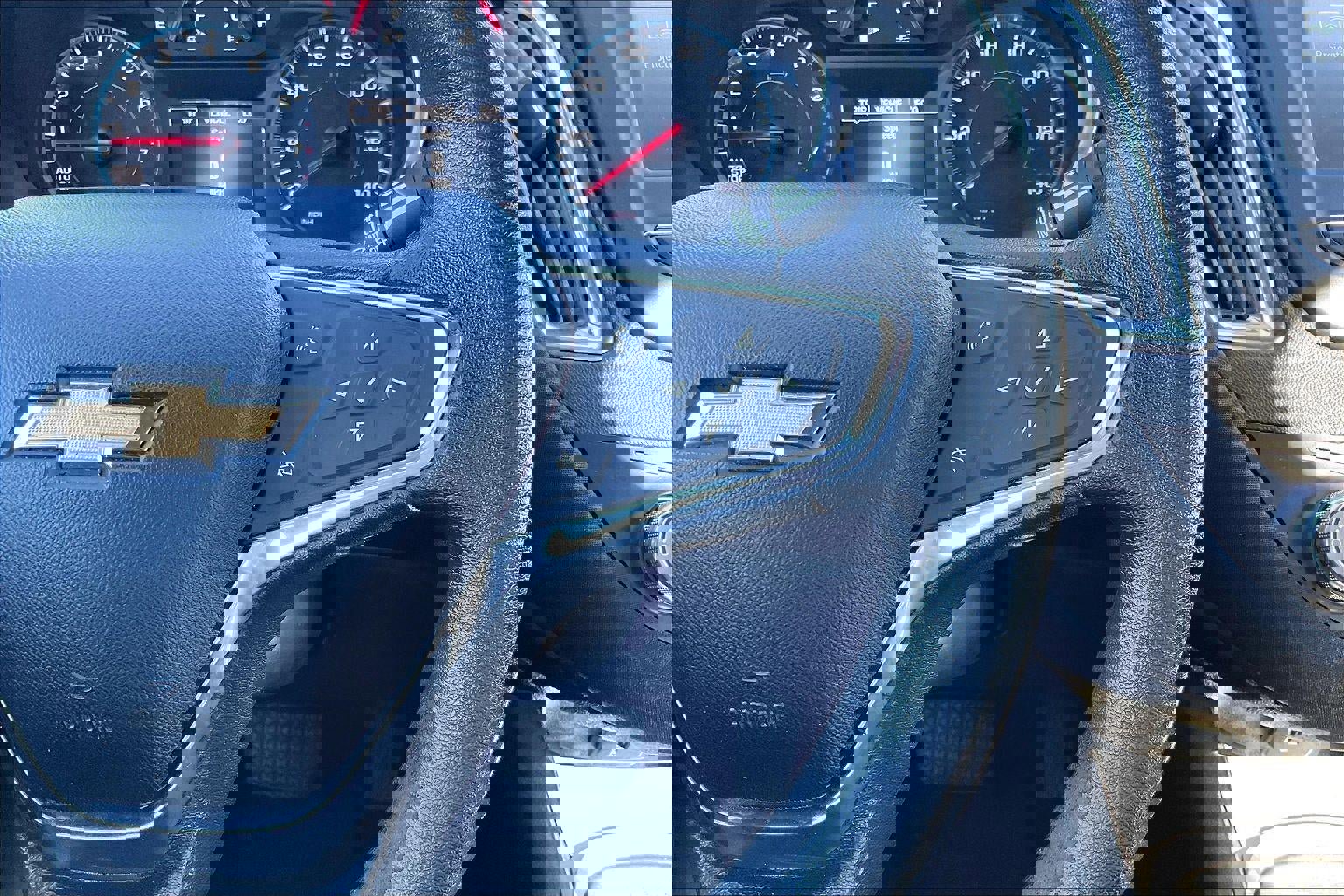 Used 2018 Chevrolet Malibu LT image 20