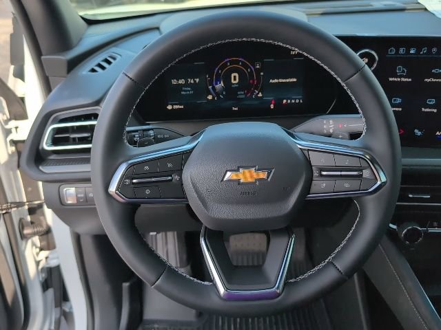 New 2026 Chevrolet Traverse LT w/ Driver Confidence Package image 18