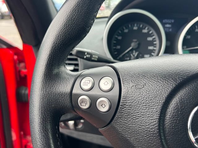 Used 2006 Mercedes-Benz SLK 280 image 14