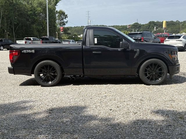 New 2026 Ford F150 XL AWD/4WD image 11