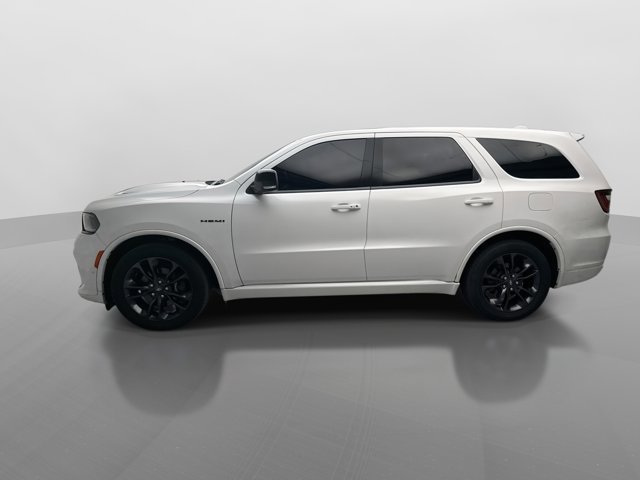 Used 2022 Dodge Durango R/T w/ Blacktop Package AWD/4WD image 2