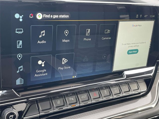 New 2026 Chevrolet Silverado 2500 ZR2 image 14