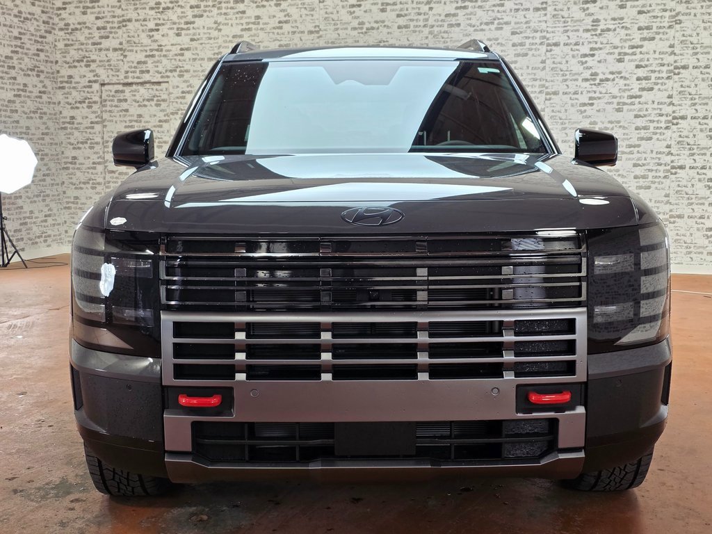 New 2026 Hyundai Palisade XRT Pro image 2