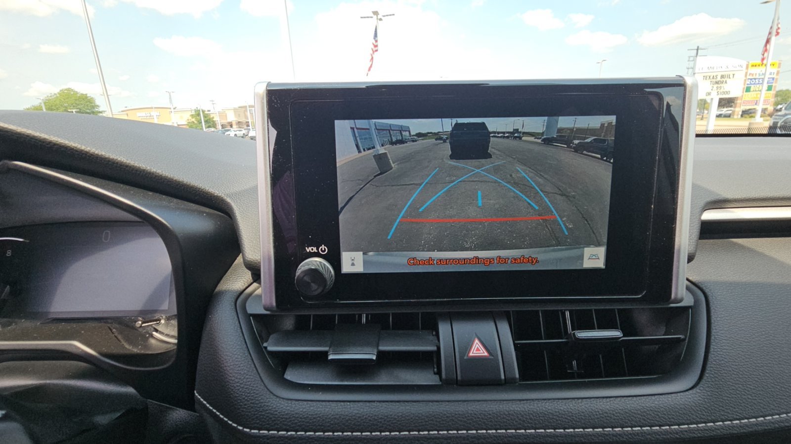 Certified 2025 Toyota RAV4 XLE AWD/4WD image 17