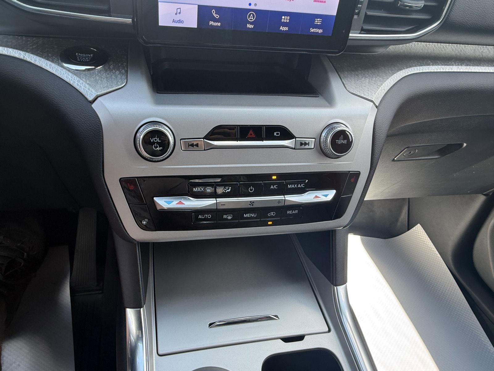 Used 2023 Ford Explorer Timberline AWD/4WD image 31