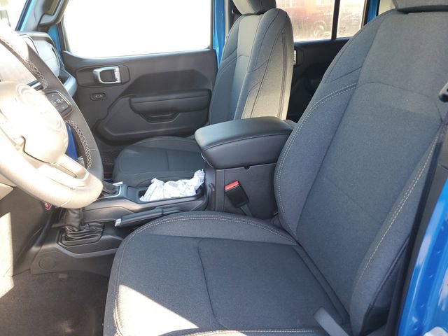 New 2026 Jeep Wrangler Willys image 14