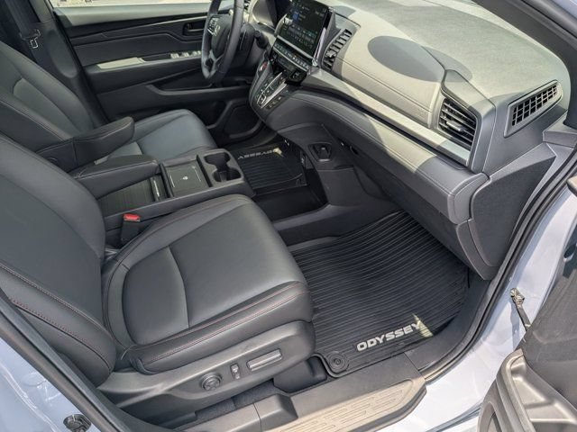 Used 2026 Honda Odyssey Sport-L image 12