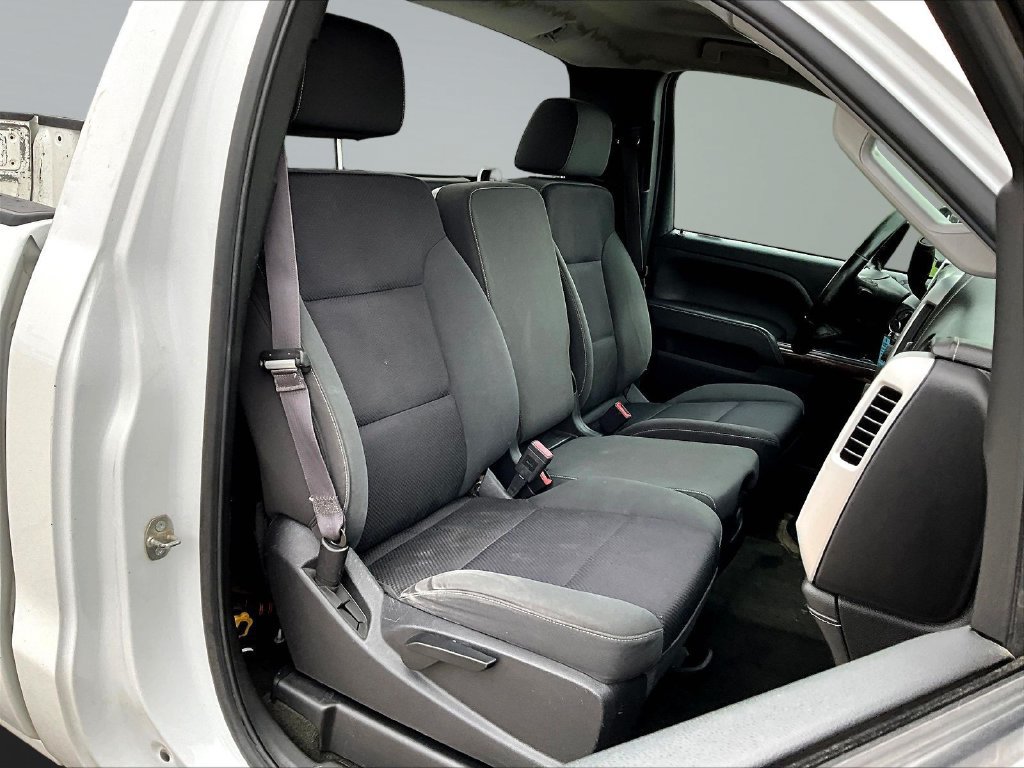 Used 2014 GMC Sierra 1500 SLE w/ SLE Preferred Package AWD/4WD image 29