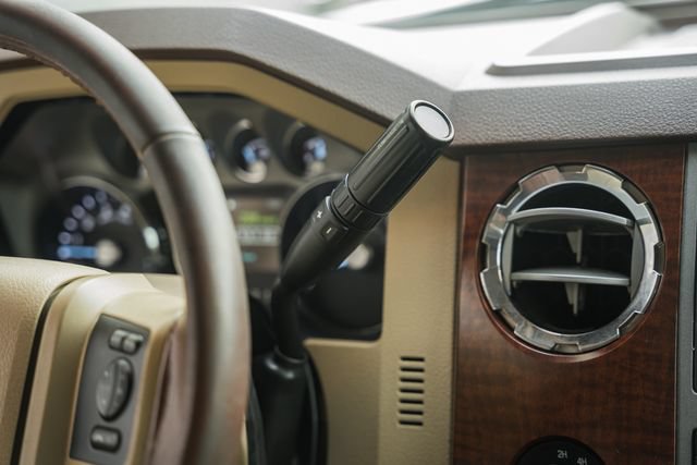 Used 2012 Ford F350 King Ranch w/ King Ranch w/Chrome Pkg AWD/4WD image 39