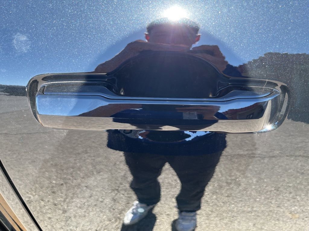 New 2026 Toyota Tundra Limited image 52