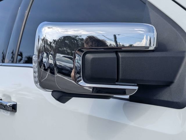 Used 2022 Ford F150 Platinum w/ Equipment Group 701A High image 10