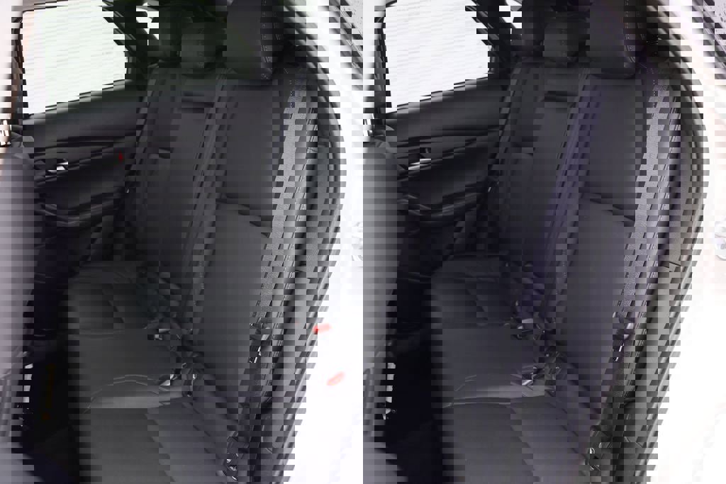 Used 2024 MAZDA CX-30 AWD 2.5 S w/ Select Sport Pkg image 11