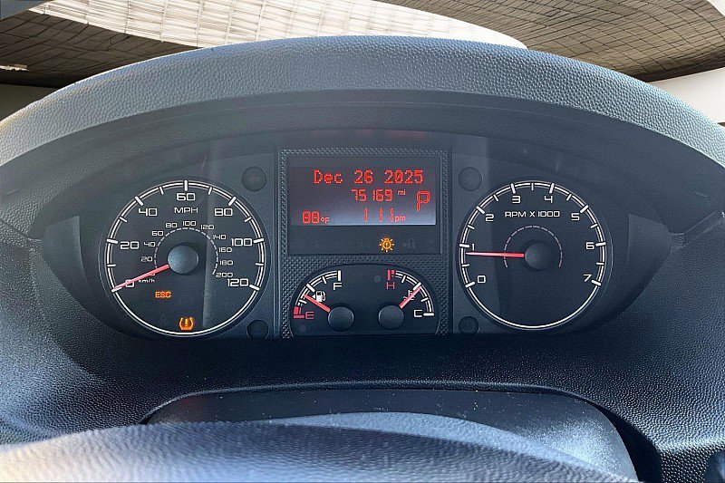 Used 2018 RAM ProMaster 1500 w/ Premium Appearance Group image 21