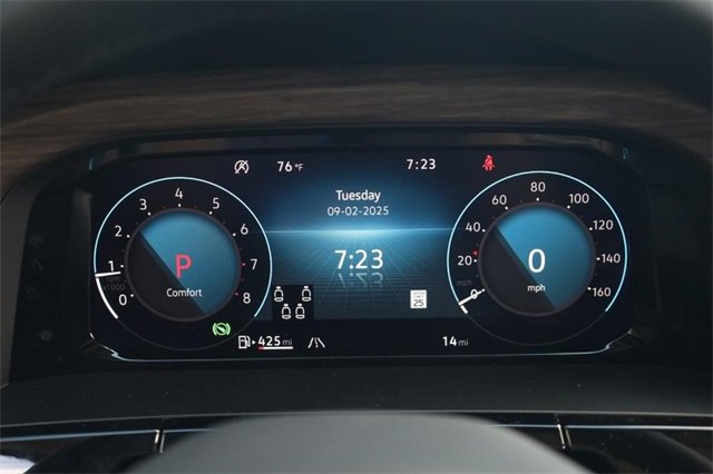 New 2026 Volkswagen Atlas SEL Premium R-Line image 15
