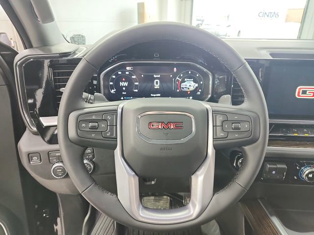 New 2026 GMC Sierra 1500 Elevation w/ Elevation Premium Package image 23