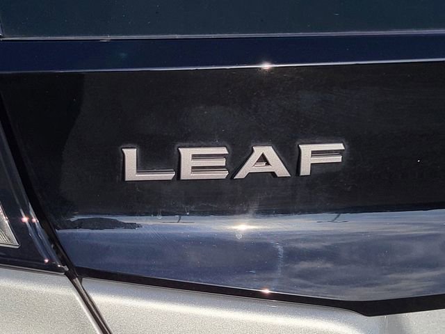 Used 2025 Nissan Leaf S image 30