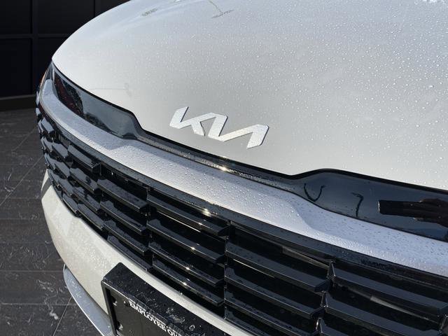 New 2026 Kia Sportage EX image 41