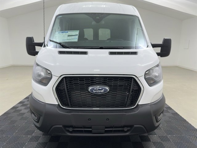 New 2024 Ford Transit 350 148 Medium Roof w/ Exterior Upgrade Package video 2