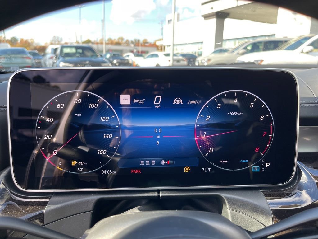 New 2026 Mercedes-Benz C 300 4MATIC Sedan image 9