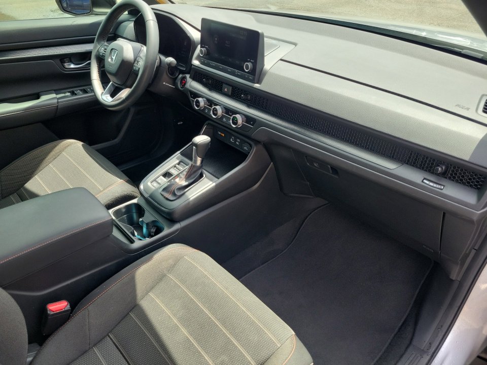 Used 2023 Honda CR-V Sport image 31
