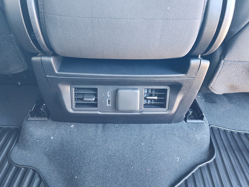 New 2026 GMC Sierra 1500 Elevation image 46