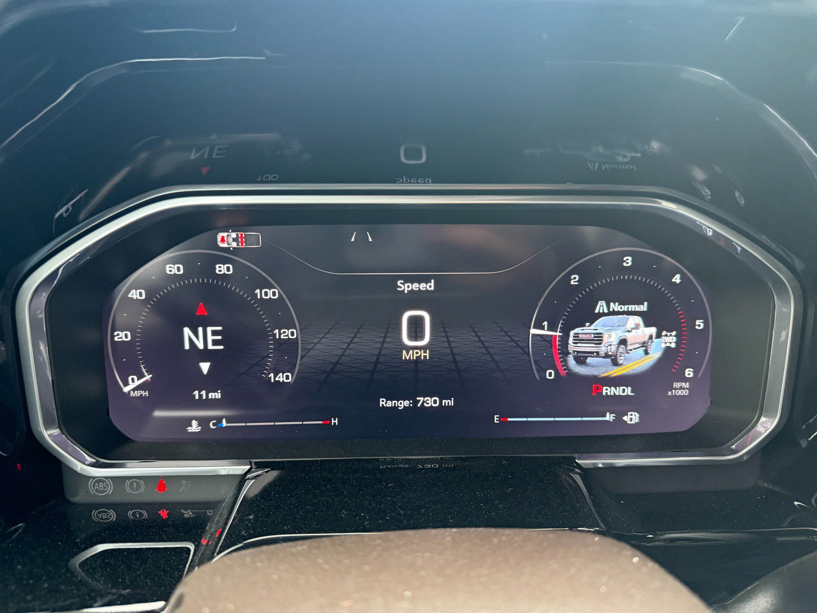 New 2026 GMC Sierra 2500 SLT w/ Max Trailering Package image 30