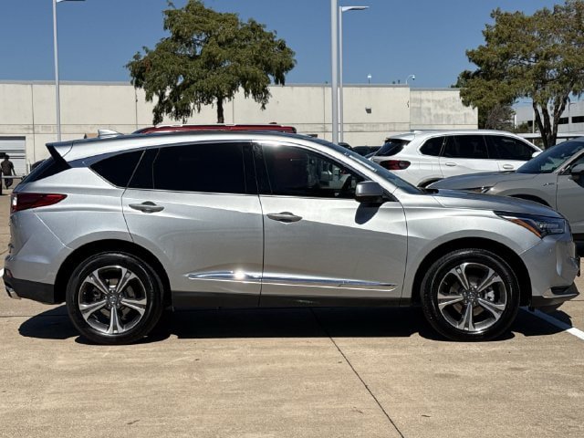 Certified 2025 Acura RDX w/ Technology Package AWD/4WD image 3