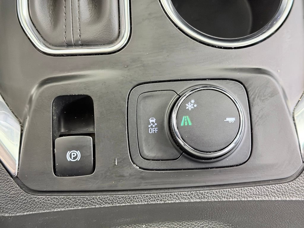 Used 2019 Chevrolet Traverse LT w/ LT Premium Package FWD image 49