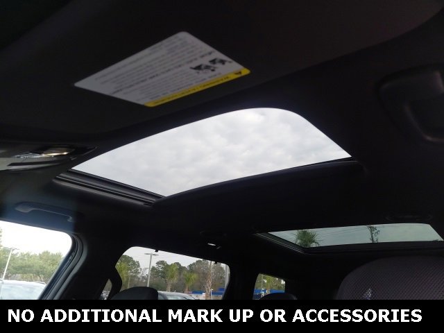 New 2027 Kia Telluride SX image 30