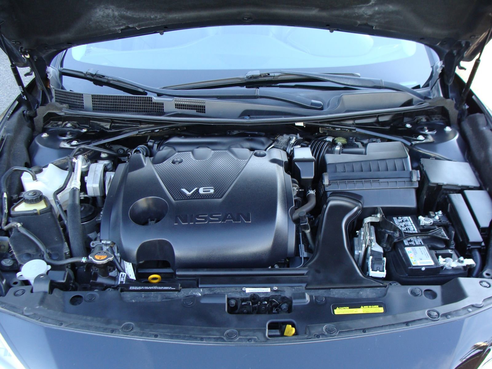 Used 2020 Nissan Maxima 3.5 SV w/ Floor Mat Group FWD image 39