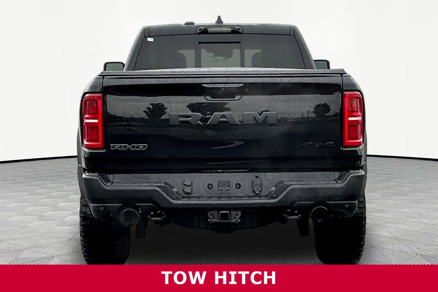 Used 2026 RAM 1500 RHO AWD/4WD image 5