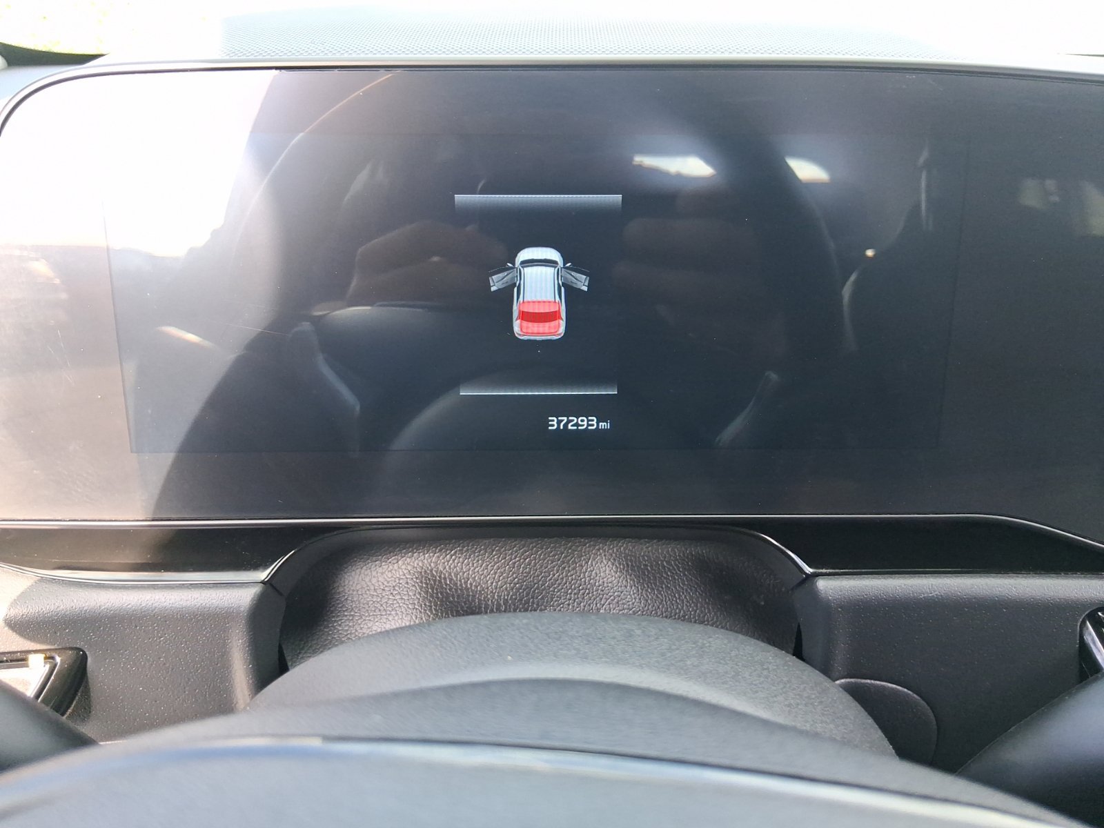 Used 2024 Kia Niro SX Touring FWD image 22