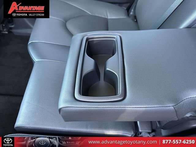 Certified 2024 Toyota Grand Highlander AWD image 16