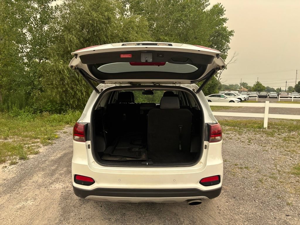 Used 2019 Kia Sorento EX AWD/4WD image 14