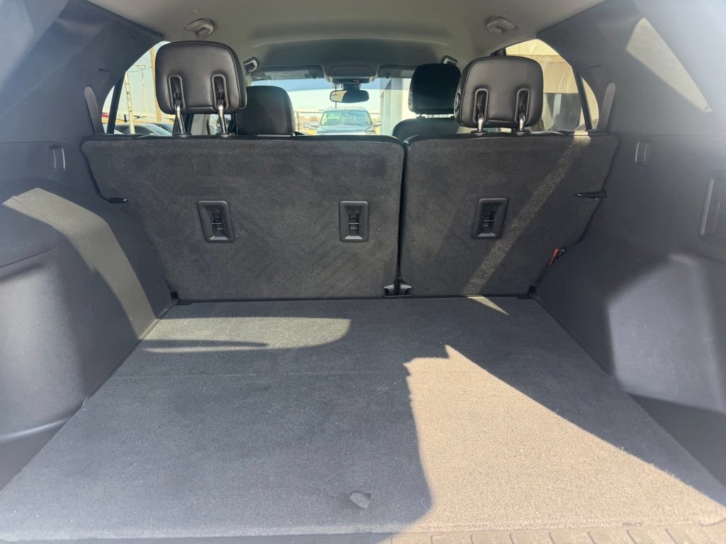 Used 2020 Chevrolet Equinox Premier FWD image 16