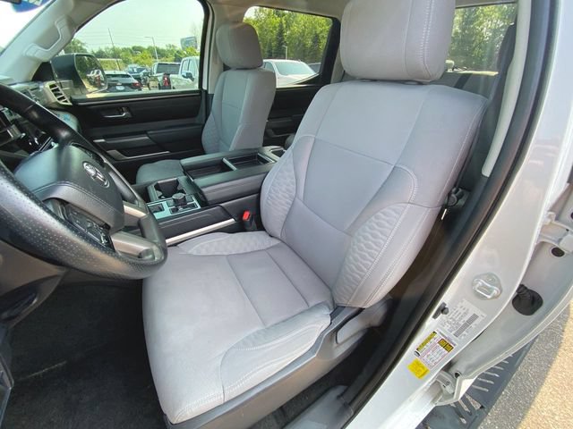Used 2024 Toyota Tundra SR5 AWD/4WD image 18