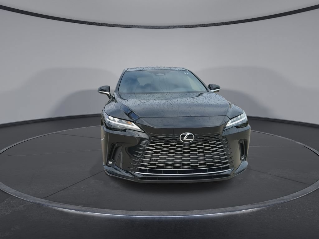 Used 2026 Lexus RX 350 Premium w/ Convenience Package FWD image 3