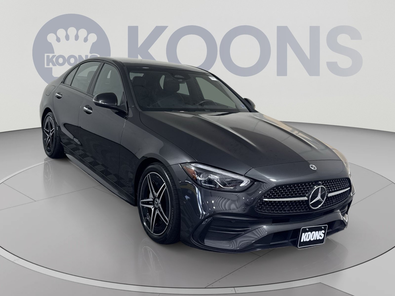 Used 2023 Mercedes-Benz C 300 4MATIC Sedan image 10