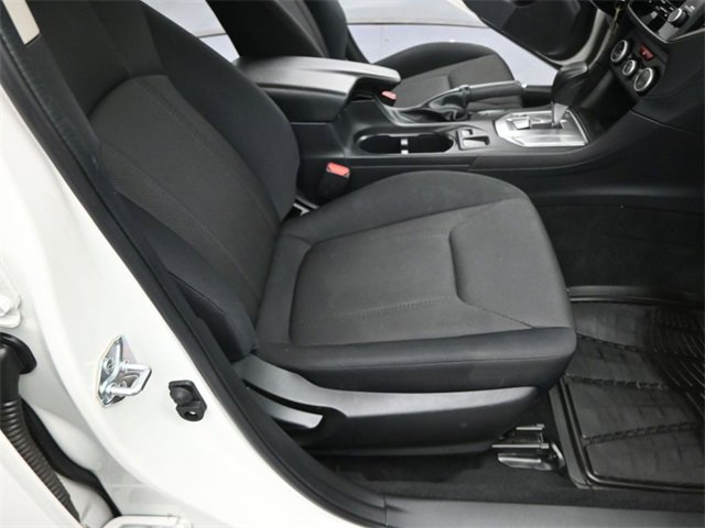 Used 2023 Subaru Crosstrek 2.0i image 34