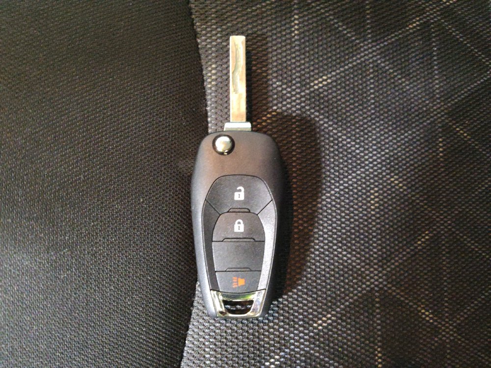 Used 2021 Chevrolet Spark LT FWD image 32